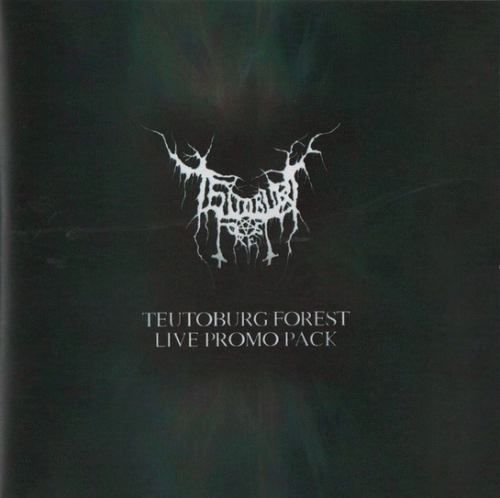 Teutoburg Forest : Live Promo Pack